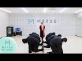 Park Jihoon - Serious (Dance Practice Halloween Version)