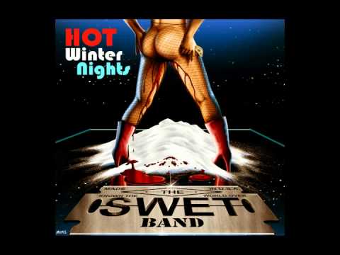 The SWET Band - NIGHT CLUB SCENE (Hot Winter Nights)