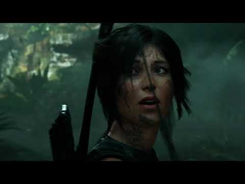 Tomb Raider: Definitive Survivor Trilogy Available Now (4K) (2160p)