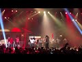 YG Performs Big Bank With 2 Chainz And Big Sean