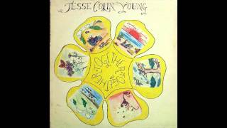 Jesse Colin Young - Lovely Day