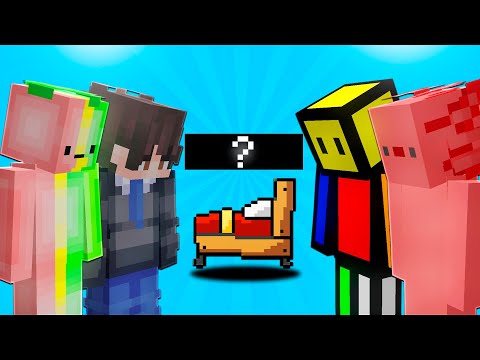 I gathered YOUTUBERS to ANALYZE the BEST TEXTURE PACKS
