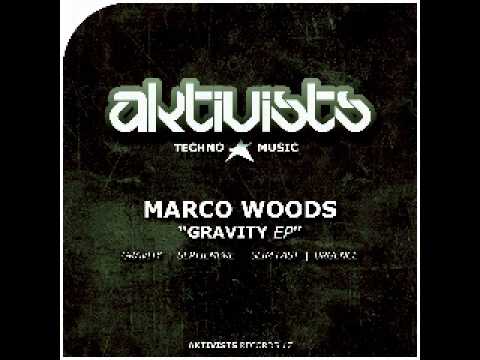 Aktivists 17 - Marco Woods - Slim Fast (2012)