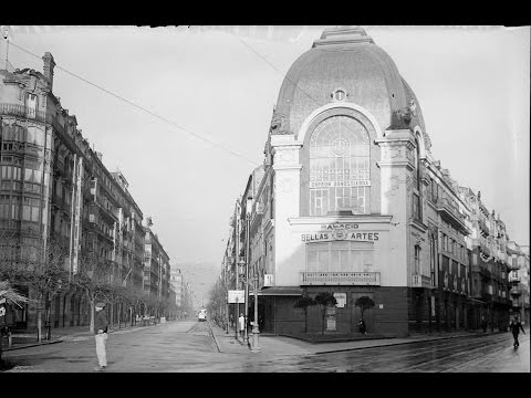 200 Fotos Imagenes antiguas San Sebastian Donostia época. Donostiako argazki zaharrak.old pictures