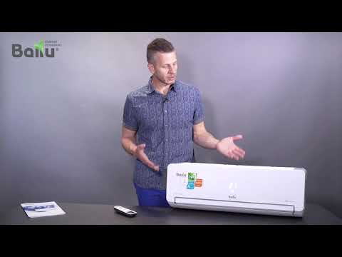 Air-conditioner