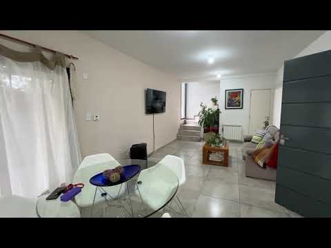 VENTA CASA 3 DOR SAN ALFONSO VILLA ALLENDE CORDOBA