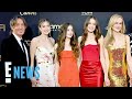Nicole Kidman and Keith Urban’s Teenage Daughters Make Their Red Carpet Debut