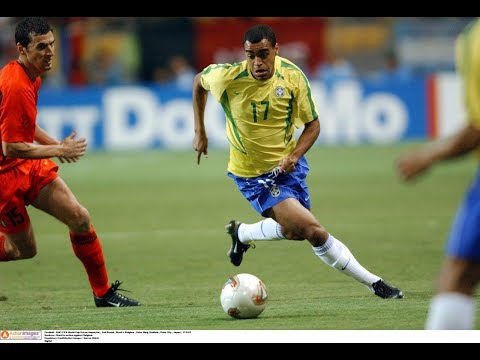 2001 Home Denilson vs Chile