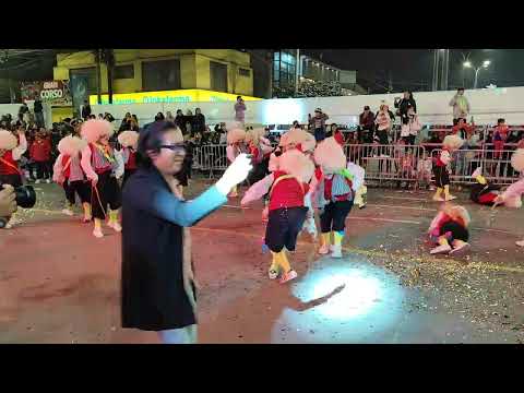 CORCOVADOS DE YAULI - JUNÍN 2024 - PEDAGÓGICO DE LIMA - PUENTE PIEDRA.