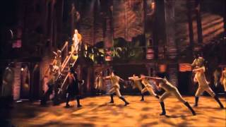 Hamilton Musical: Alexander Hamilton