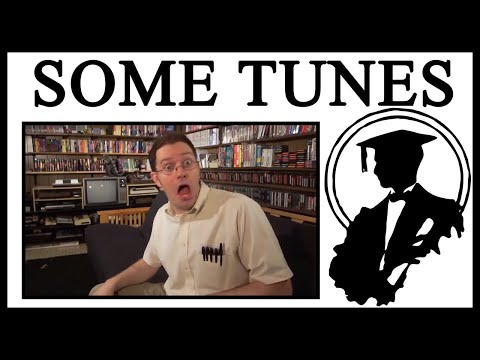 Where Did "Hey, Wanna Listen To Some Tunes?" Come From?