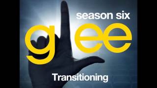 Glee - I Know Where I&#39;ve Been