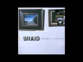 Braid - A Dozen Roses 