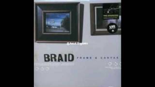 Braid - A Dozen Roses