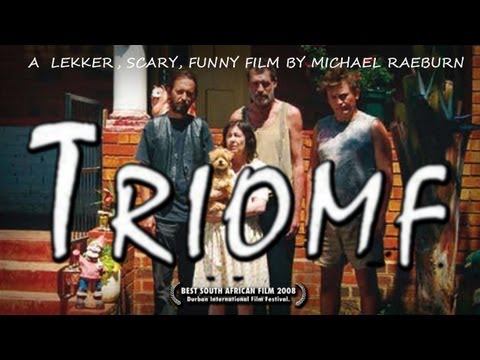 Triomf - Trailer