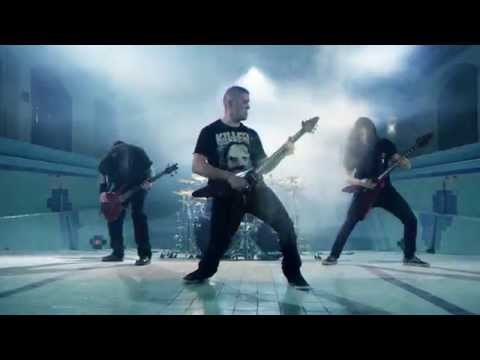 ANNIHILATOR - "Suicide Society" (Official Video)