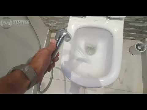 GROHE Shower Set Tempesta F Trigger Spray test