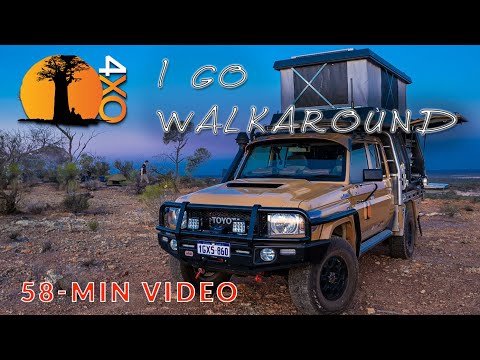 TOURER vs OFF-ROADER. I went too far towards Tourer.