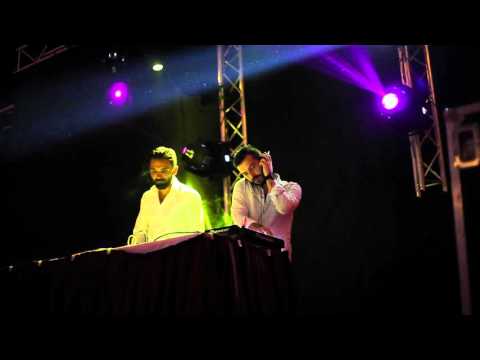 DJ Doğukan Yakut - Rixos Otel KONYA