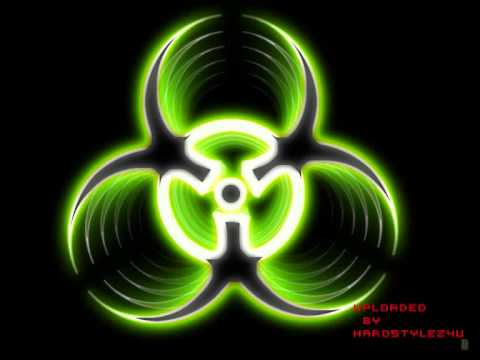 Hardstyle Masterz ft Max Enforcer - Respect [HQ 480p]