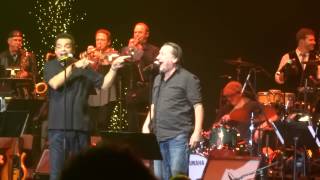 With A Little Help From My Friends - Bobby Bandiera, Southside Johnny & Friends