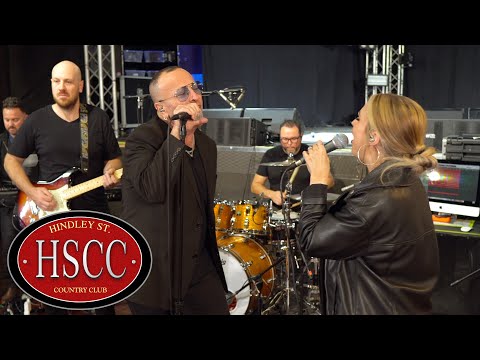 'Don’t You Want Me' (THE HUMAN LEAGUE) Cover by The HSCC