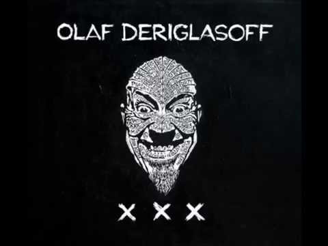 Olaf Deriglasoff - XXX - Szuwary - Mela Koteluk & Olaf Deriglasoff