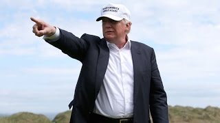 Trump's War On Clean Air And Water