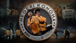 Download lagu NEGERI KONOHA |  Wawan Teamlo - Jui Purwoto  mp3 Download lagu NEGERI KONOHA |  Wawan Teamlo - Jui Purwoto  mp3