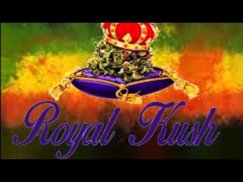 Royal Kush Band  feat.  MenacE -  Sweet Mary Jane