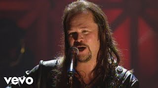 Travis Tritt - Country Ain&#39;t Country (from Live &amp; Kickin&#39;)