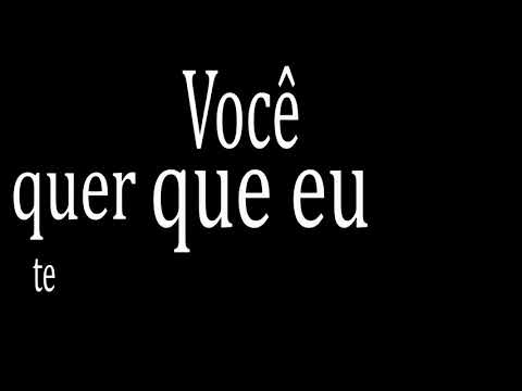 Tipografia Biollo Feat Maiara Azuna Ainda te amo