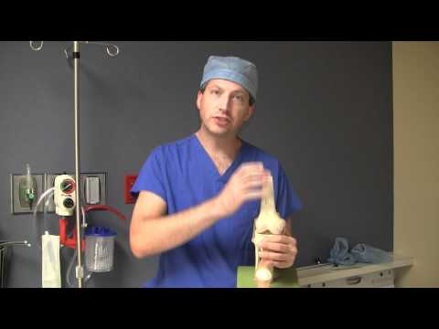 Understanding growth plates and ACL injuries in children