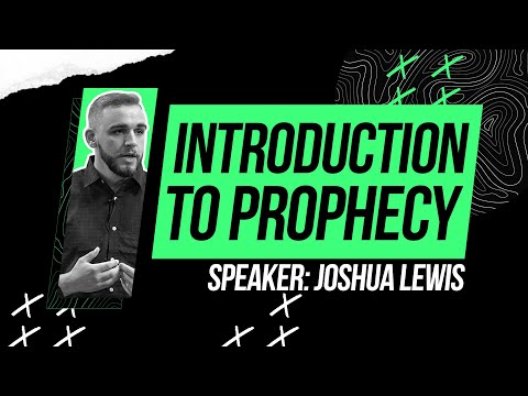 Introduction To Prophecy: Remnant Radio Prophecy & Hearing God Conference
