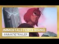 Immortals Fenyx Rising - Animatietrailer