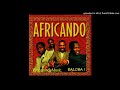 Yay Boy - Orq. Africando - Voz (Ronnie Baro)