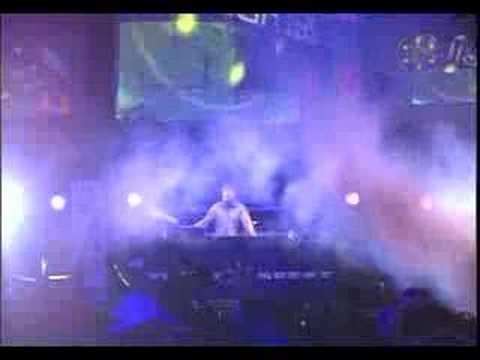 Shanti - Brothers In Arms (Live Edit) (THE GATHERING 2007 )