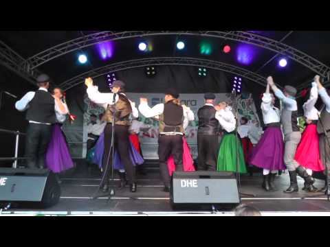 Kamien na kamieniu i inne tance