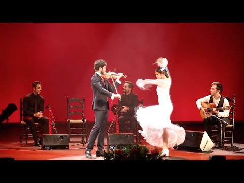 Paco Montalvo Live Concert with Flamenco Dance
