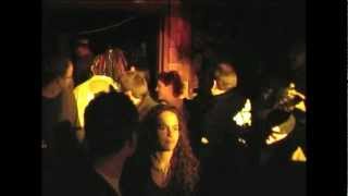 George Clinton and Stanley Jordan with the 420 Mob at Wetlands 2001 Part 2
