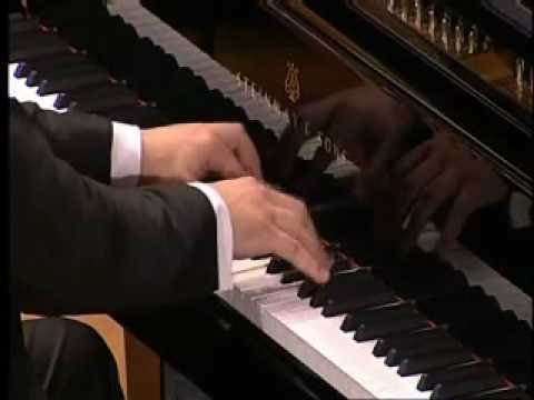 Thumbnail for Vladimir Gligoric Tchaikovsky piano concerto II mvt. by Concert, Mae