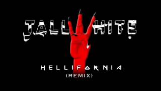 Gesaffelstein - Hellifornia (TallWhite Remix)