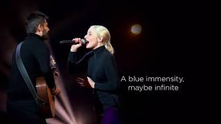 Madame Monsieur - Mercy English translation FRANCE  Eurovision 2018