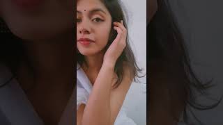 madhurimadutta navel pierced saree 8?/#navel #deepnavel #navelpiercing#saree #actressnavelpiercing /