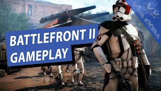 Battlefront II en 2024 - Celebramos el May the 4th Be With You en PS5