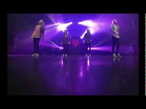 FC2M / RESTO DU COEUR 2014 / KRAKATOA