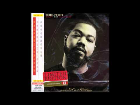 DIE-REK - Voice of the Martyrs