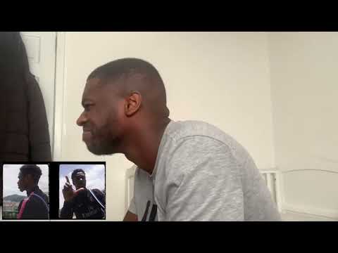 44Svvage-Mufasa [REACCIÓN] 🔥💯🎤🦁