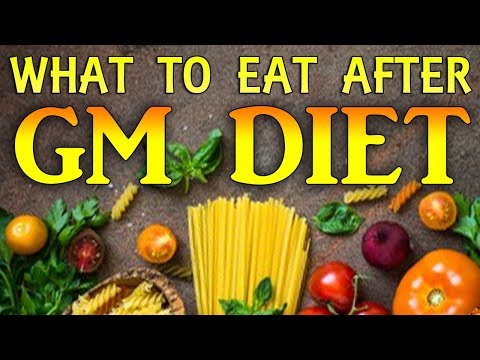 download lagu mp3 mp4 Maintenance After Gm Diet, download lagu Maintenance After Gm Diet gratis, unduh video klip Maintenance After Gm Diet