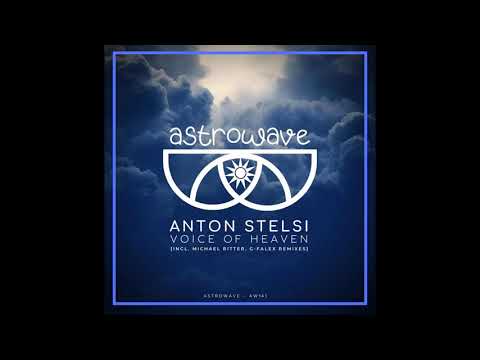 Anton Stelsi - Voice Of Heaven (G-Falex Remix)